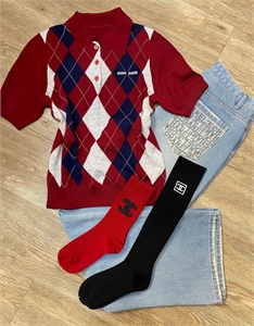 Поло MIU MIU 157725