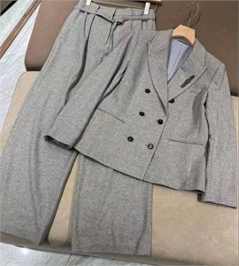 Костюм BRUNELLO CUCINELLI 157807