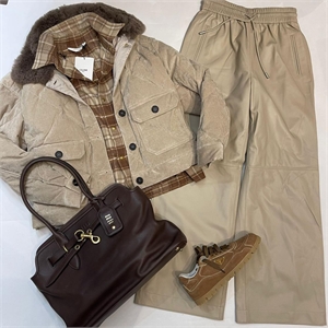 Бомбер  CELINE 157842