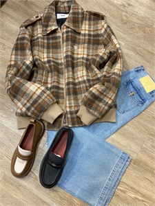 Джинсы CELINE 157860