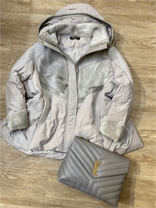 Куртка LORO PIANA 157867