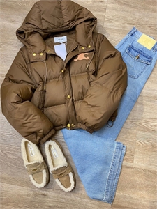 Джинсы CELINE 157869