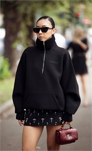 Толстовка GUCCI 157947