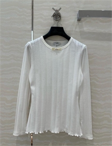 Лонгслив CHANEL 157952