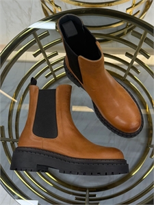 Ботинки PRADA 157971