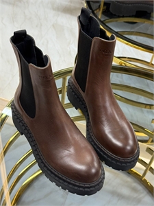 Ботинки PRADA 157972