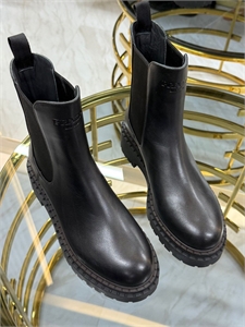 Ботинки PRADA 157973