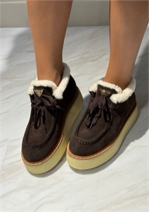 Обувь PRADA 157974