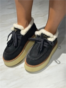 Обувь PRADA 157976