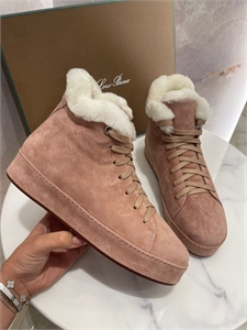 Обувь LORO PIANA 157981