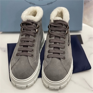 Обувь PRADA 157982