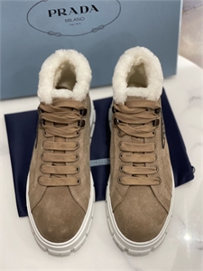 Обувь PRADA 157983