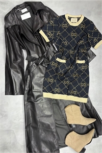 Платье GUCCI 157987