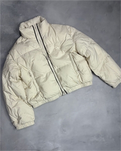 Пуховик BRUNELLO CUCINELLI 157989