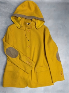 Пальто LORO PIANA 157990