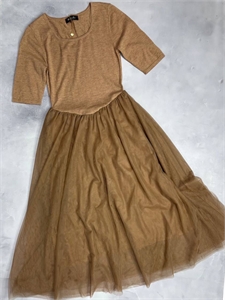 Платье LORO PIANA 157996