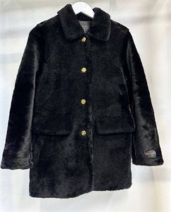 Шуба PRADA 158035