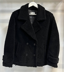 Дубленка YSL 158036