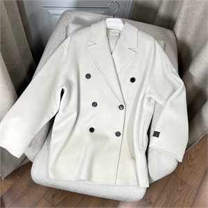 Полупальто BRUNELLO CUCINELLI 158104