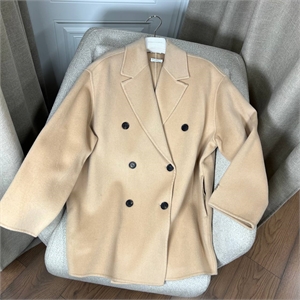 Полупальто BRUNELLO CUCINELLI 158105