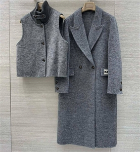 Пальто JIL SANDER 158120