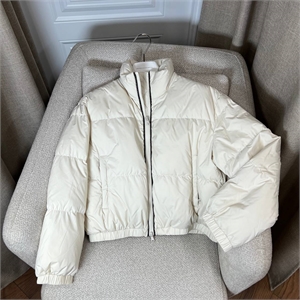 Пуховик BRUNELLO CUCINELLI 158149