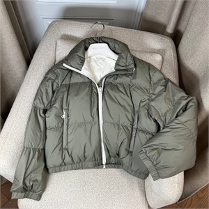 Пуховик BRUNELLO CUCINELLI 158150