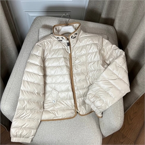 Пуховик BRUNELLO CUCINELLI 158152