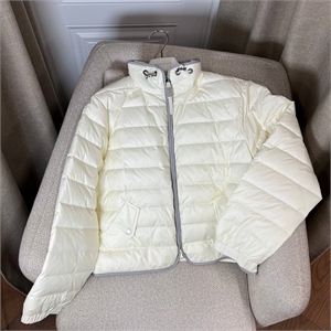 Пуховик BRUNELLO CUCINELLI 158153