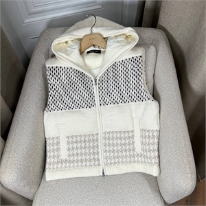 Жилет LORO PIANA 158157
