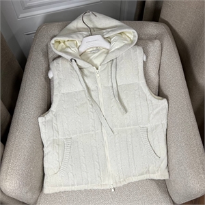 Жилет BRUNELLO CUCINELLI 158159
