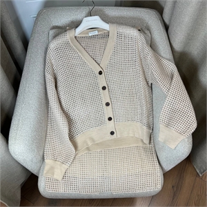 Костюм BRUNELLO CUCINELLI 158168