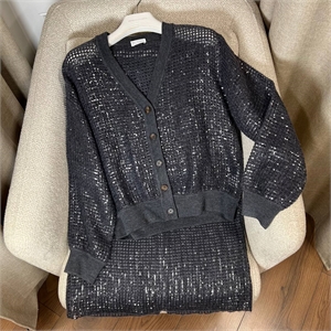 Костюм BRUNELLO CUCINELLI 158170