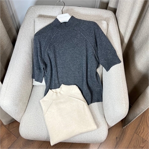 Кофта BRUNELLO CUCINELLI 158195