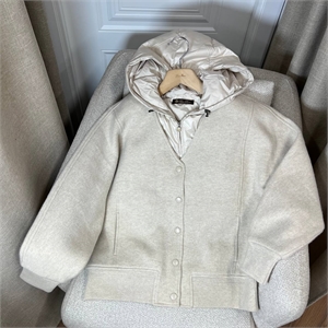 Куртка LORO PIANA Двойка 158201