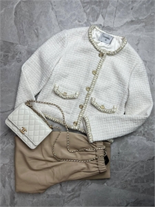 Жакет CHANEL 158204
