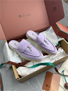 Мюли LORO PIANA 158243