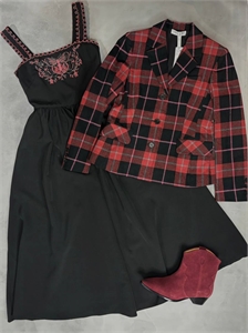 Платье DIOR 158261