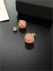 Серьги CHANEL 158279