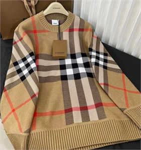 Свитер BURBERRY 158378