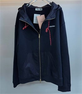 Худи MIU MIU 158410
