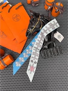 Твилли HERMES 158490