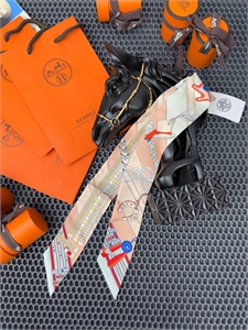 Твилли HERMES 158491