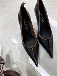 Туфли PRADA 158502