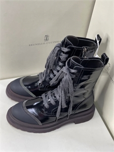 Ботинки BRUNELLO CUCINELLI 158512