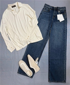 Поло LORO PIANA 158556