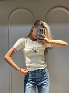 Футболка CHANEL 158744