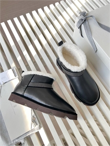 Угги BRUNELLO CUCINELLI 158769