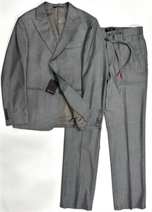 Классический костюм KITON 158785