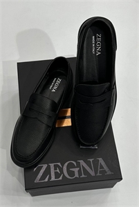 Лоферы ZEGNA 158803